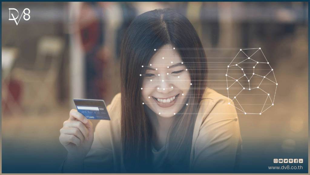 Mastercard เปิดตัว ระบบชำระเงินแบบ Biometric